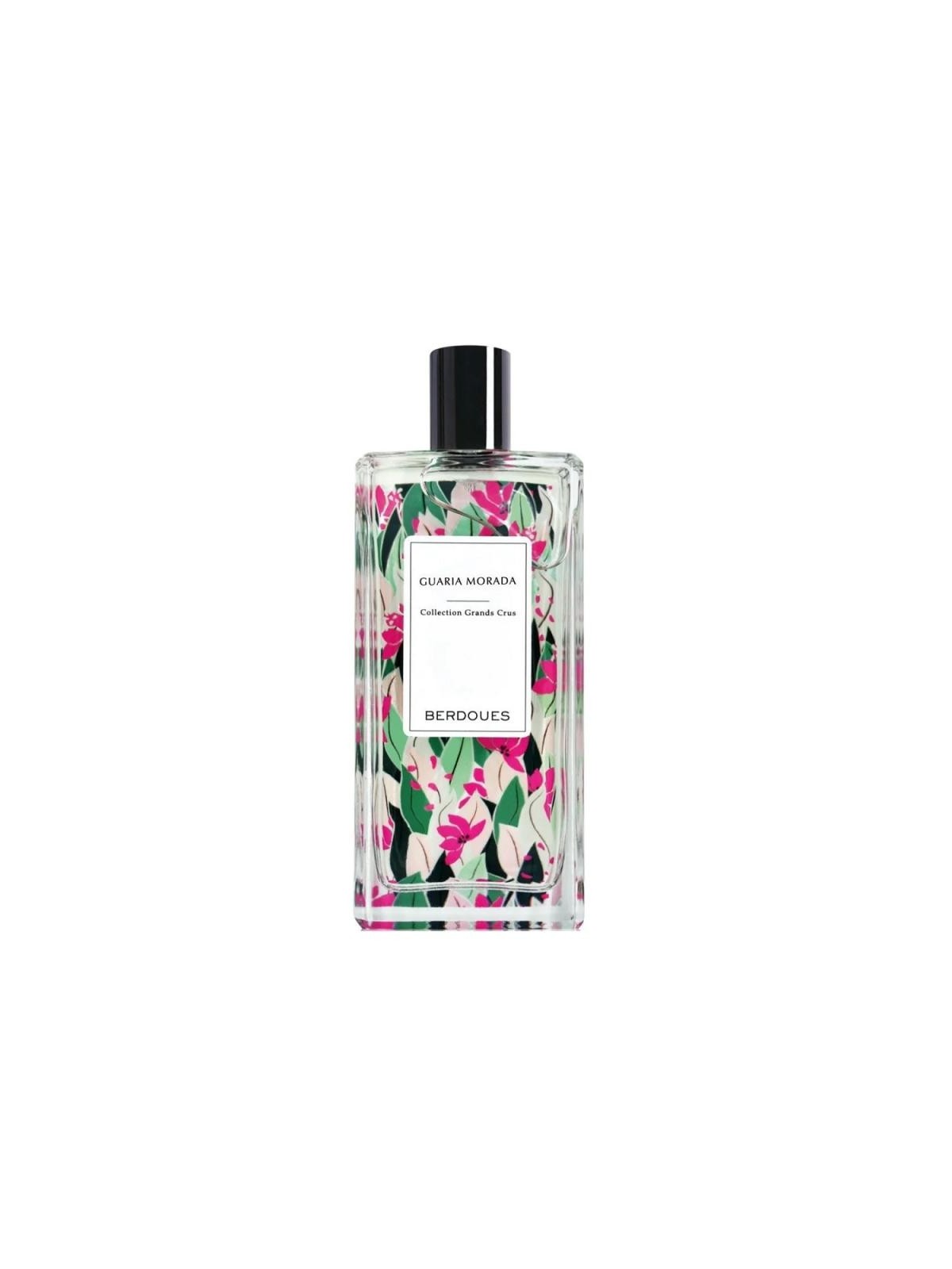 Berdoues Guaria Morada eau de parfum unisex 100ml