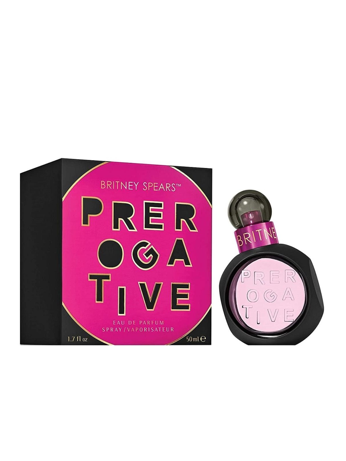 Britney Spears Prerogative EDP 50ml