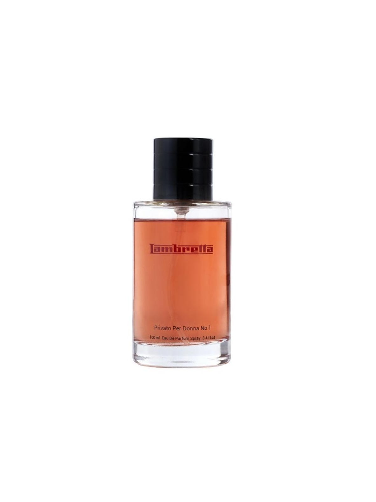Lambretta Privato Per Donna No 1 eau de parfum donna 100ml