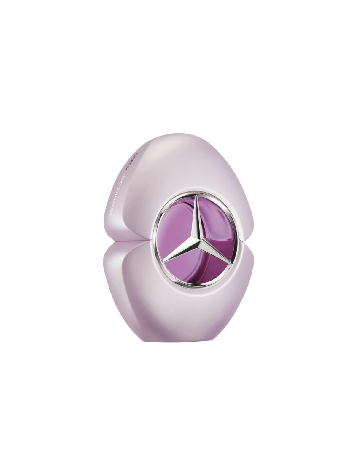 Mercedes-Benz For Women EDP Spray 90ml
