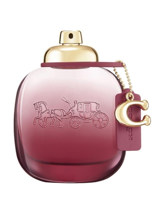 Coach Wild Rose EDP 90ml