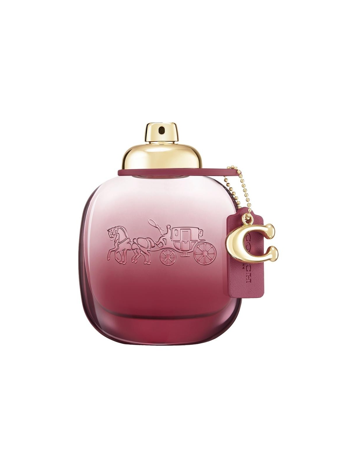 Coach Wild Rose EDP 90ml