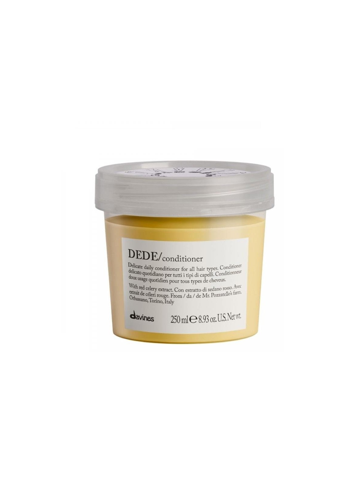 DEDE Balsamo Delicato Quotidiano 250ml
