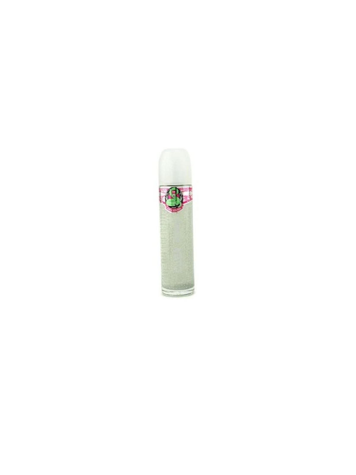 Profumo Cuba Strass Snake Eau De Parfum 100ml Donna