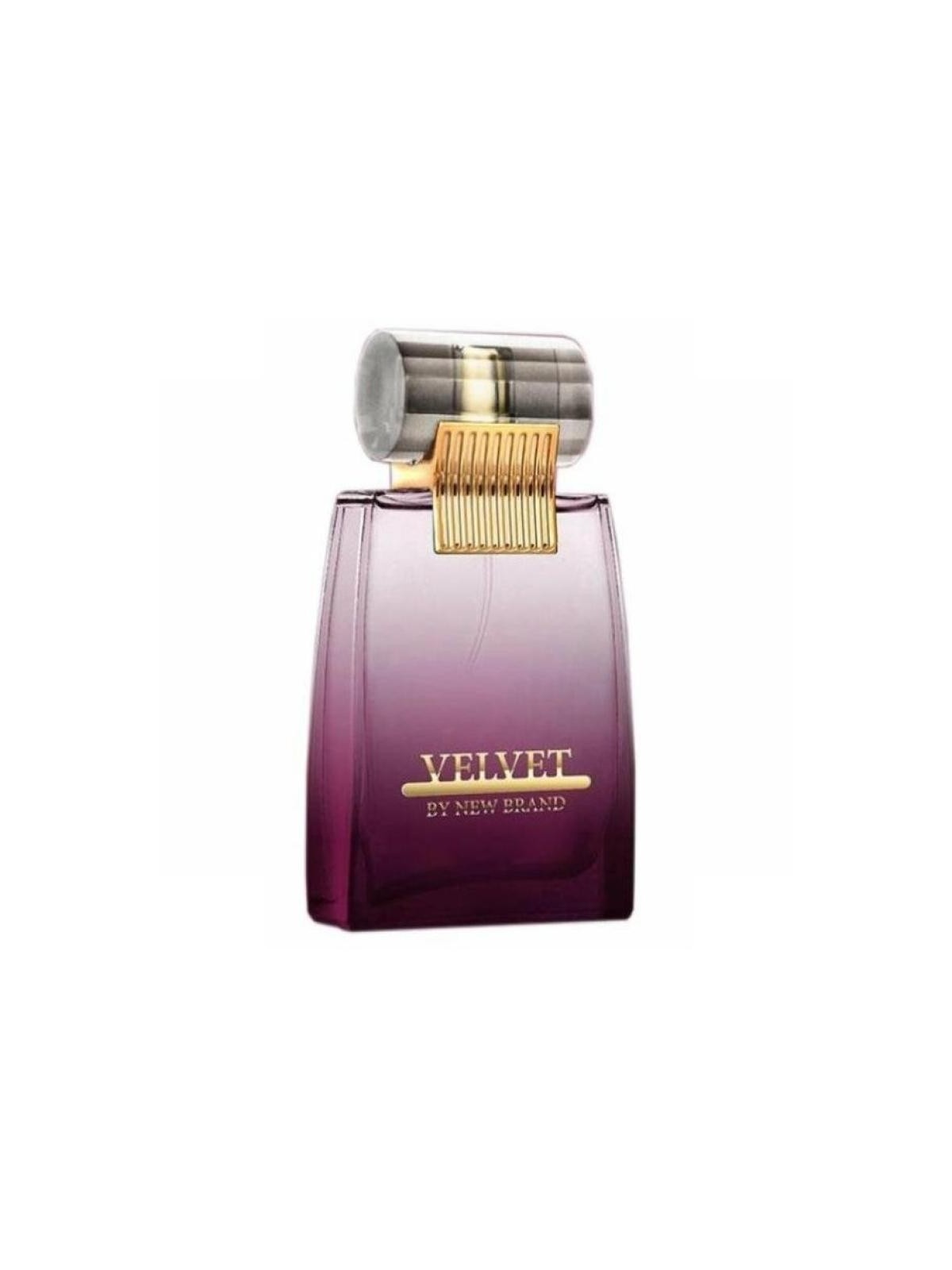 Profumo Prestige Velvet per Donne Eau De Parfum 100ml