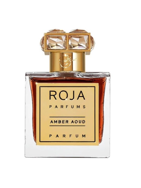Roja Parfums Amber Aoud Eau De Parfum 100ml Unisex