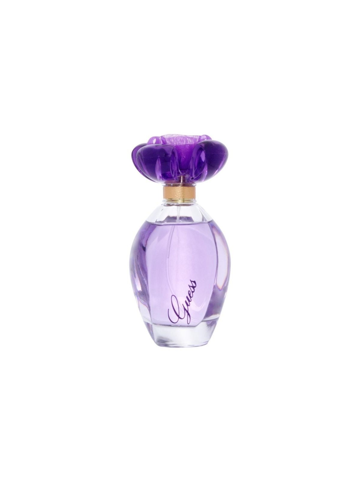 Guess Indovina Ragazza Belle eau de toilette donna 100ml