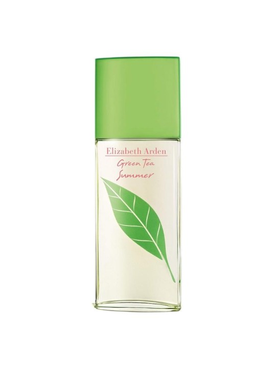 Elizabeth Arden T verde estivo eau de toilette donna 100ml