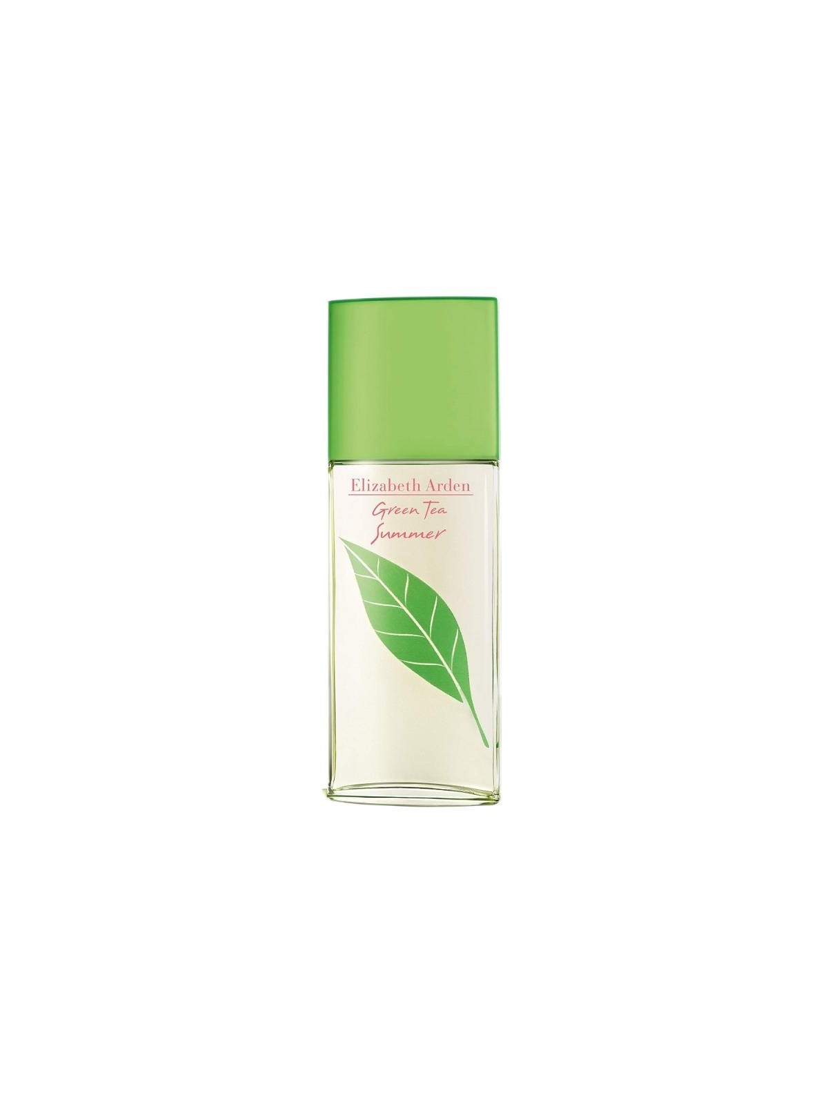 Elizabeth Arden T verde estivo eau de toilette donna 100ml