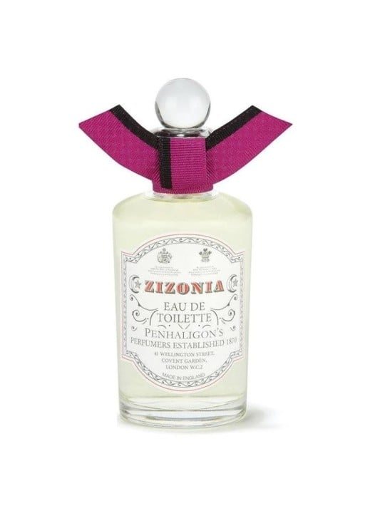 Penhaligons Zizonia Eau De Toilette 100ml