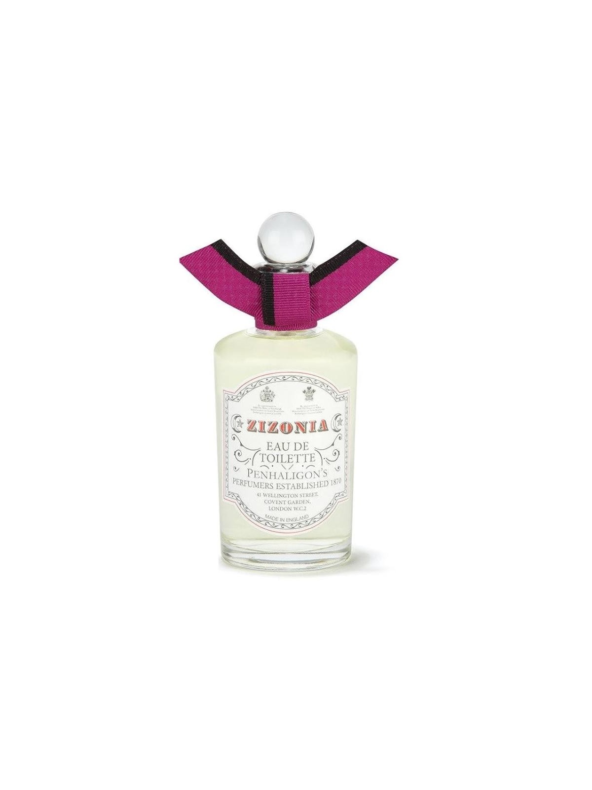 Penhaligons Zizonia Eau De Toilette 100ml