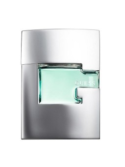 Guess Man Eau De Toilette 75 ml