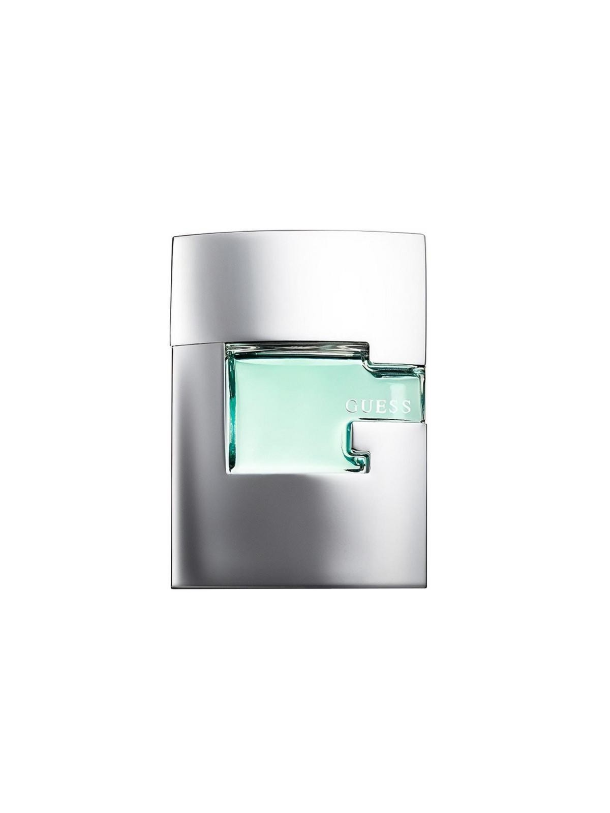 Guess Man Eau De Toilette 75 ml