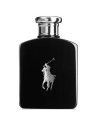 Ralph Lauren Polo Black Eau De Toilette 125ml uomo
