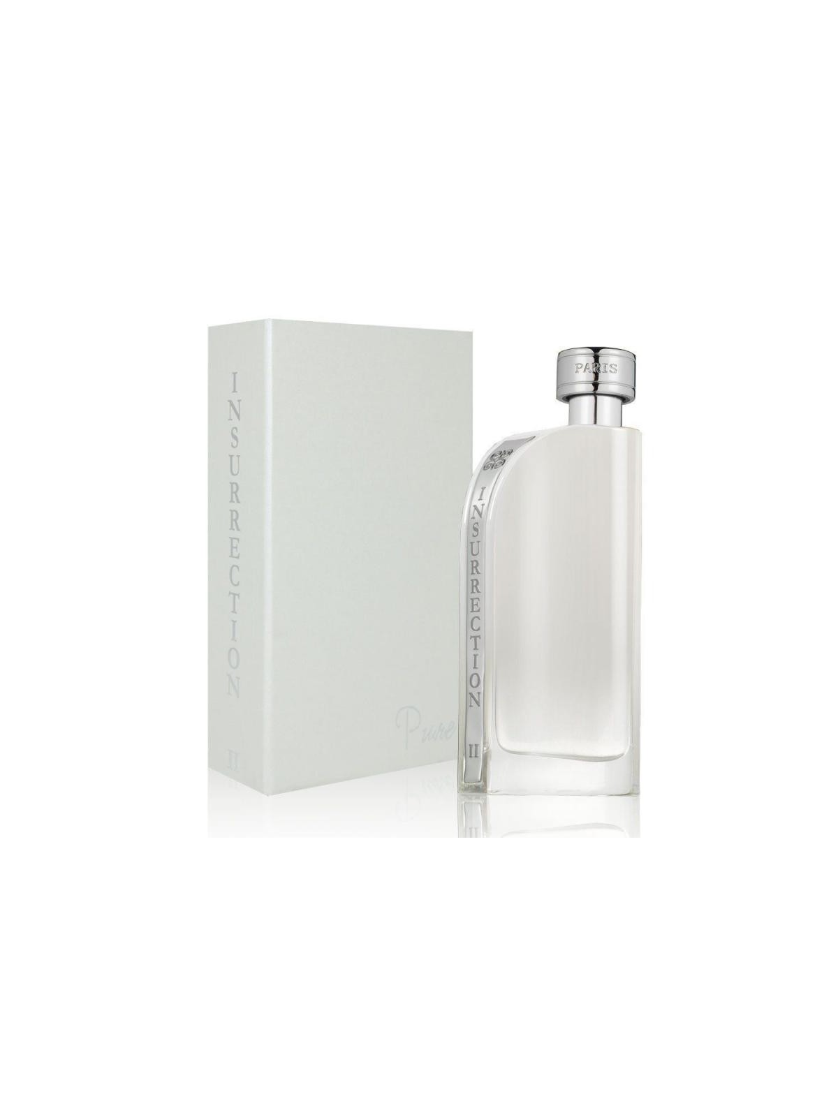 Reyane Tradition Insurrection II Pure Eau De Toilette 90ml uomo