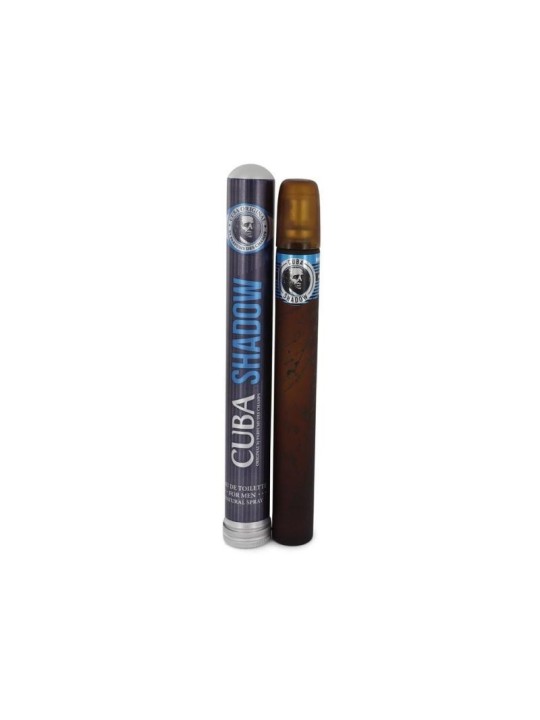 Cuba Shadow For Men EDT 35ml