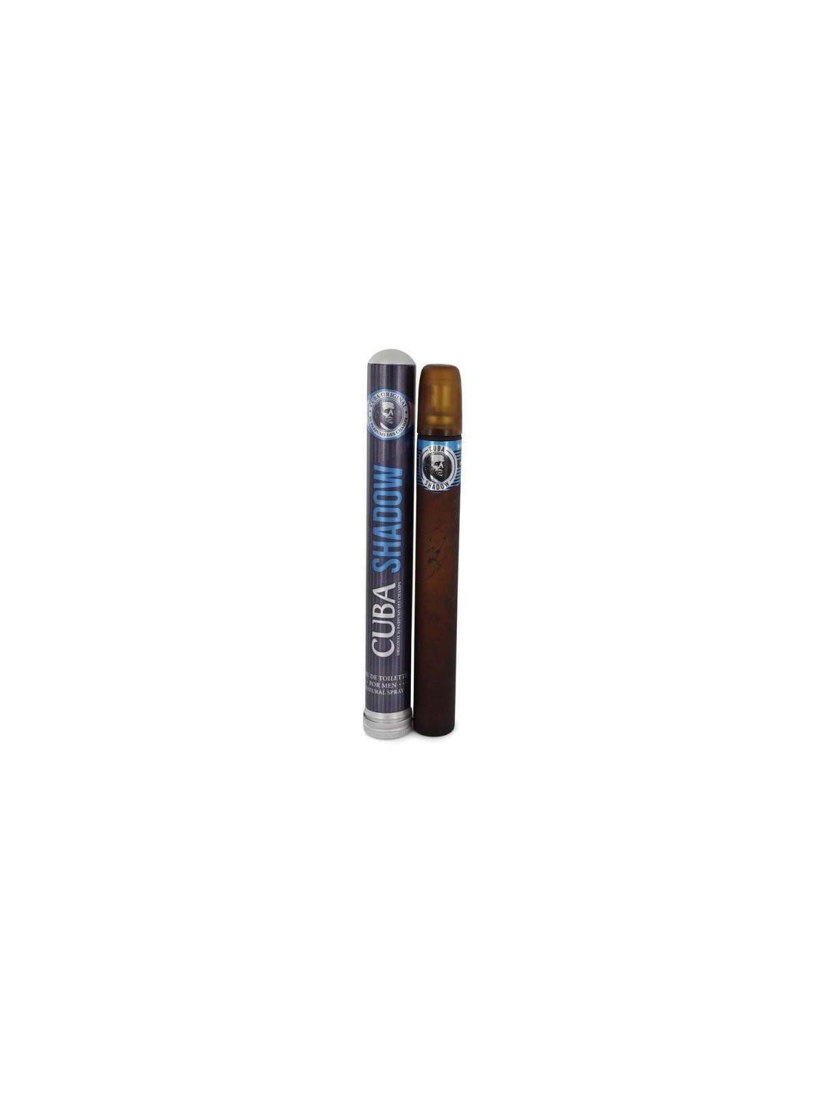 Cuba Shadow For Men EDT 35ml