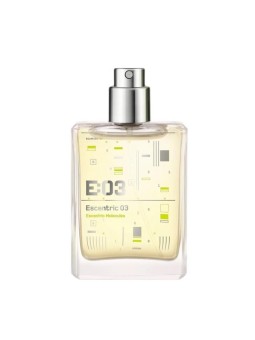 Escentric Molecules Escentric 03 Eau De Toilette Refill 30ml unisex