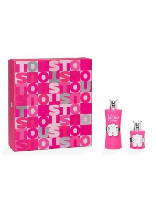 Tous YOUR MOMMENTS LOT 2 unit unisex