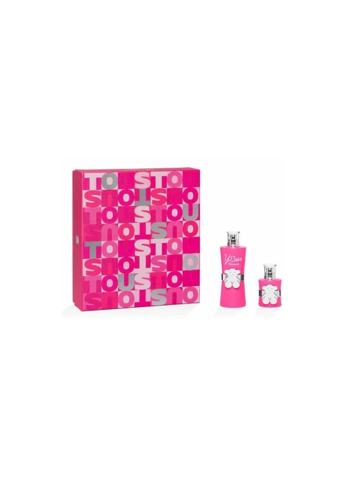 Tous YOUR MOMMENTS LOT 2 unit unisex