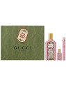 Gucci GUCCI FLORA GORGEOUS GARDENIA LOT 3 unit unisex