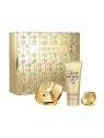 Paco Rabanne LADY MILLION LOT 3 unit unisex