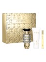 Paco Rabanne FAME LOT 3 unit donna