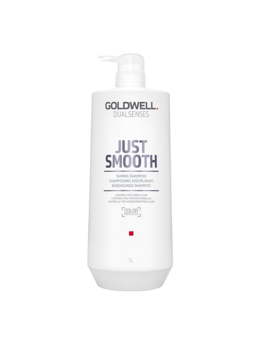 Goldwell JUST SMOOTH Taming Shampoo 1000ml