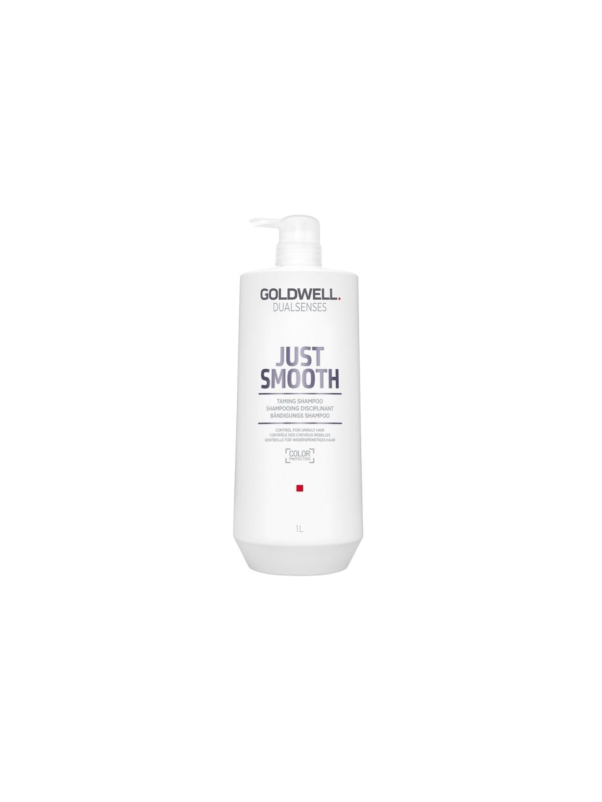Goldwell JUST SMOOTH Taming Shampoo 1000ml