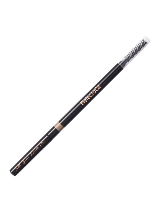 Redefini le sopracciglia con Refectocil FULL BROW LINER 1 marrone chiaro