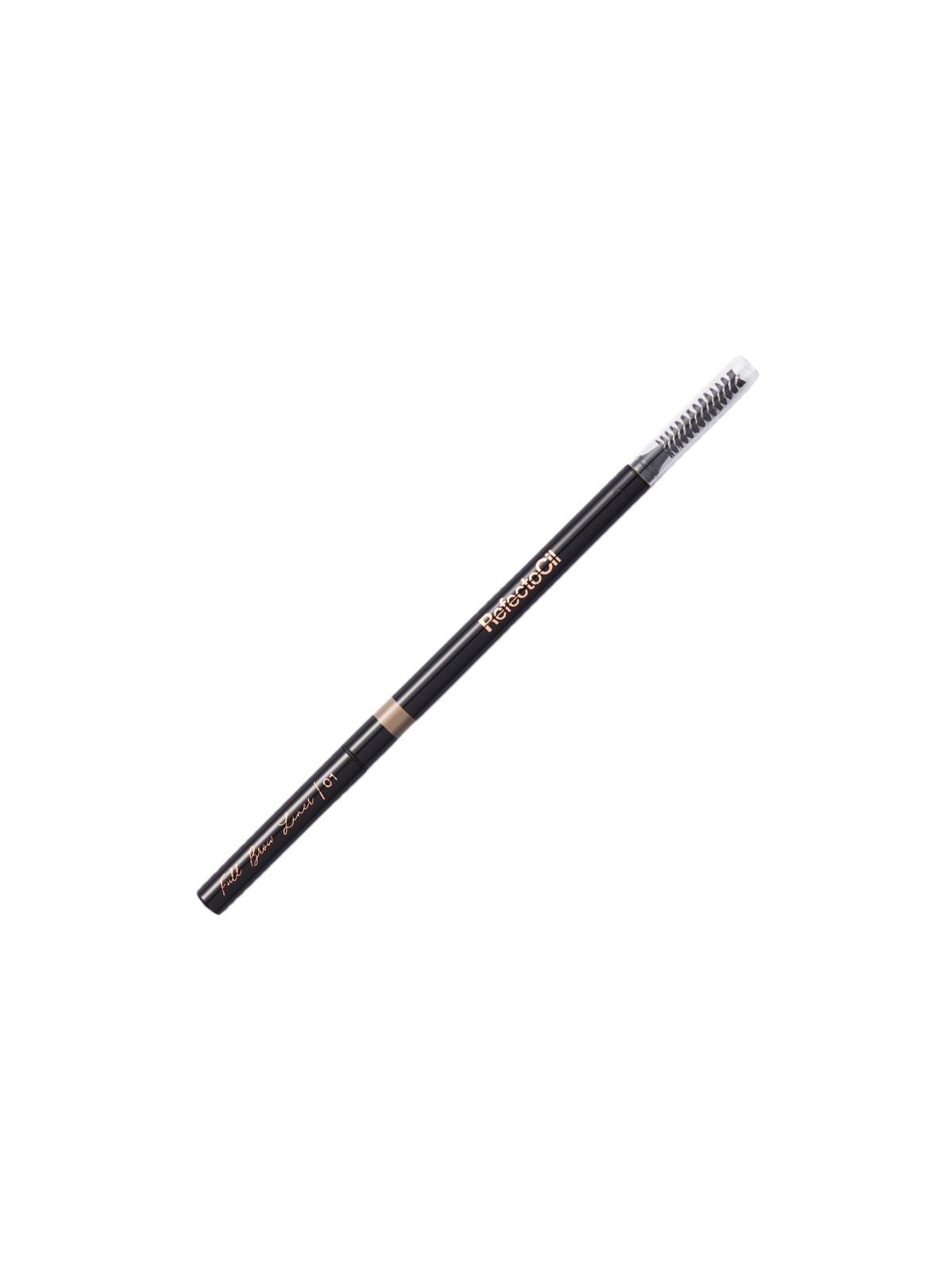 Redefini le sopracciglia con Refectocil FULL BROW LINER 1 marrone chiaro