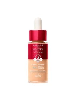 Bourjois Fondotinta Healthy Mix Clean Vegan Serum 30 ml donna 51 Light Vanilla