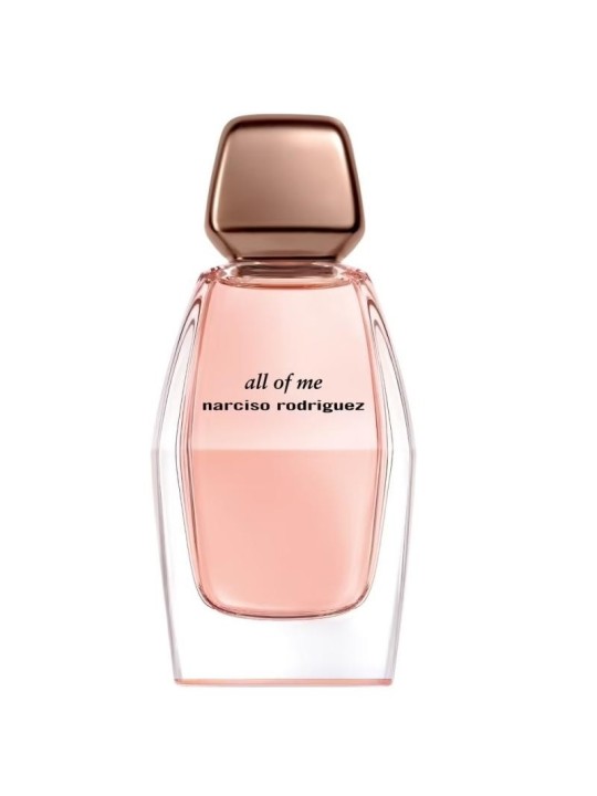 Narciso Rodriguez All Of Me eau de parfum Spray donna 90ml