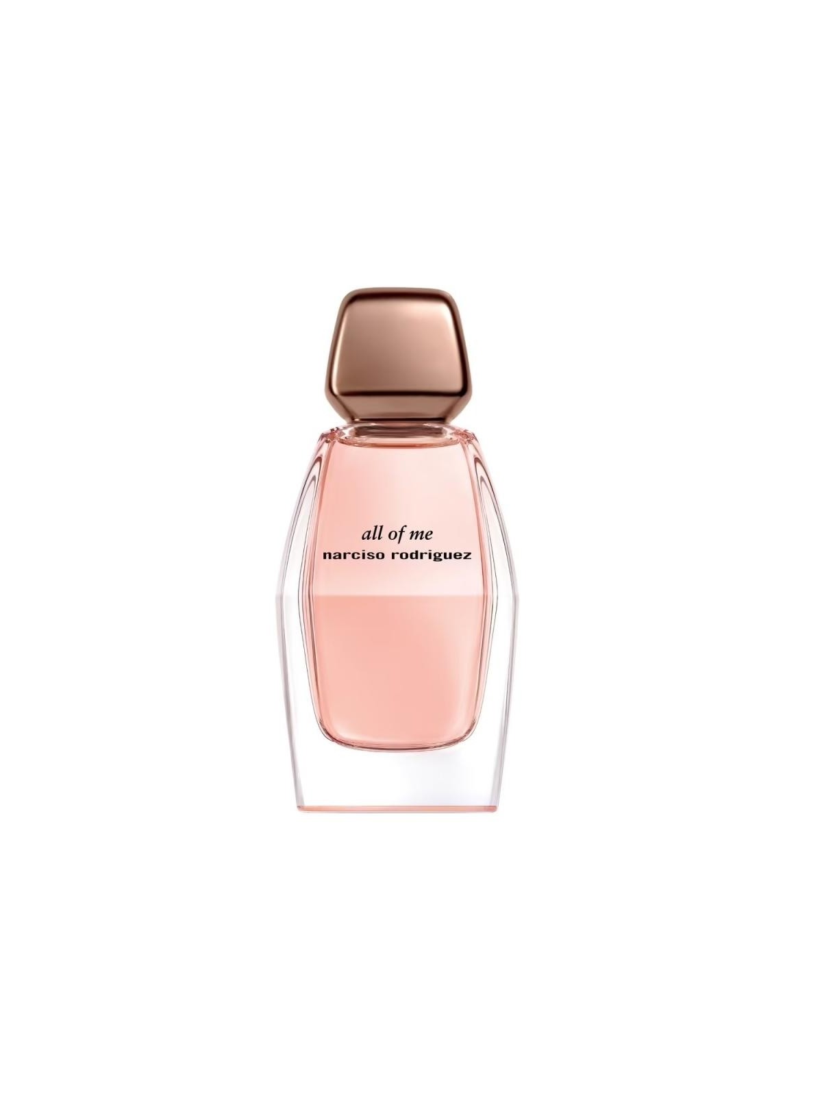 Narciso Rodriguez All Of Me eau de parfum Spray donna 90ml