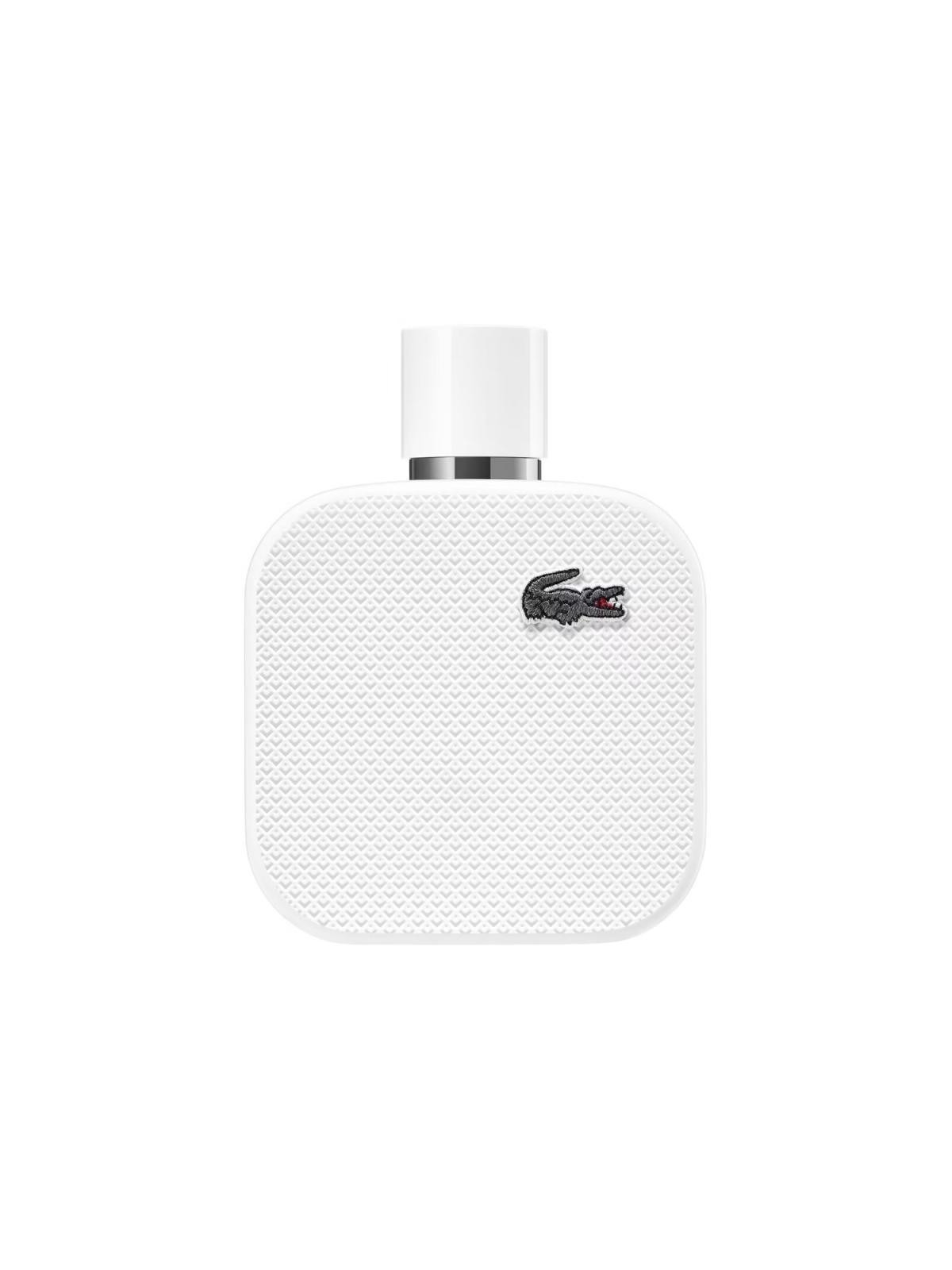 Profumo Lacoste L1212 Blanc Eau de Parfum Uomo 100ml