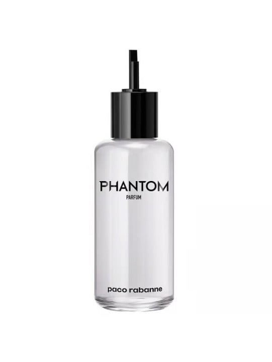Paco Rabanne Phantom Parfum Eau de Parfum Refill 200ml Uomo