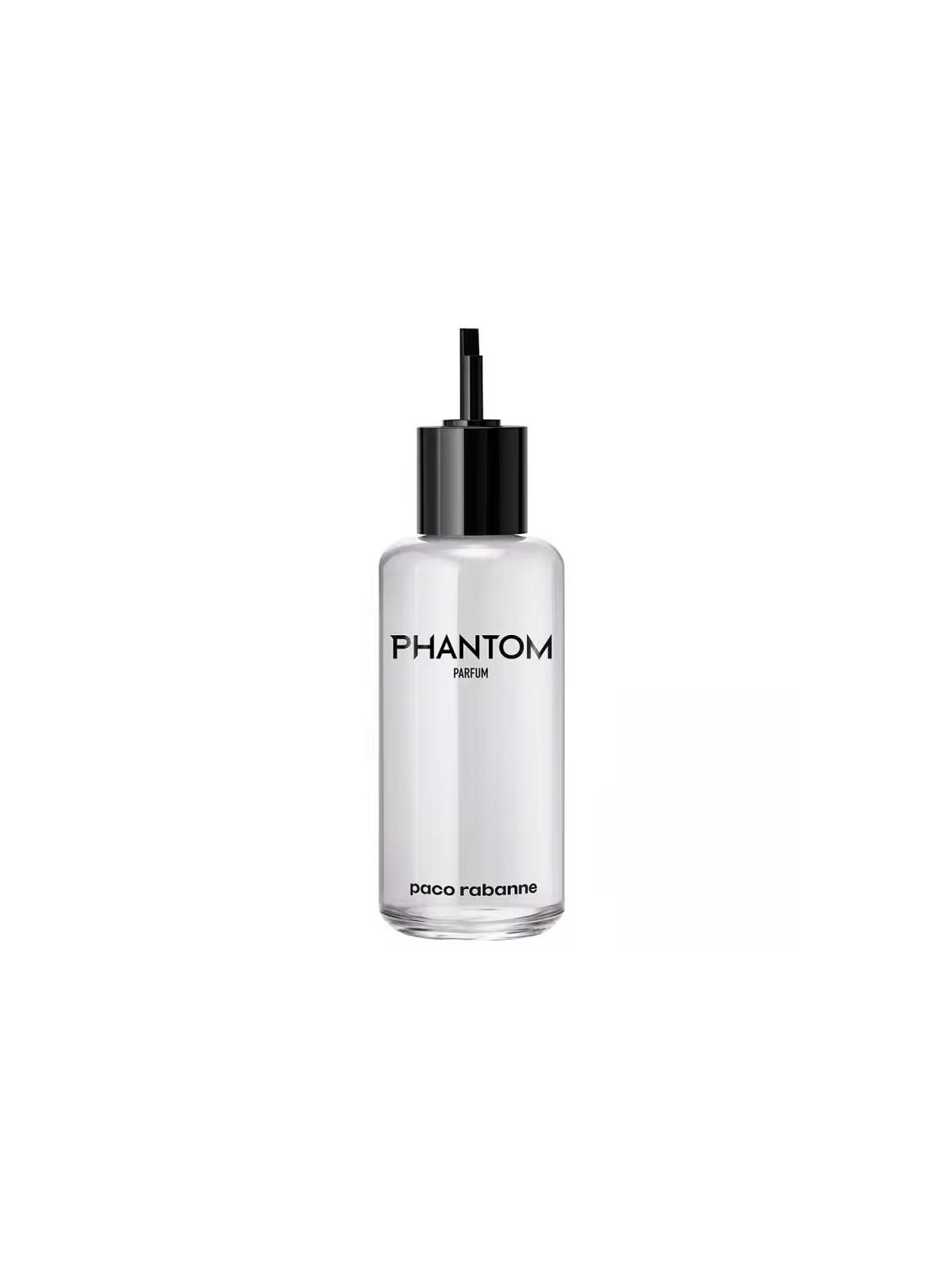 Paco Rabanne Phantom Parfum Eau de Parfum Refill 200ml Uomo