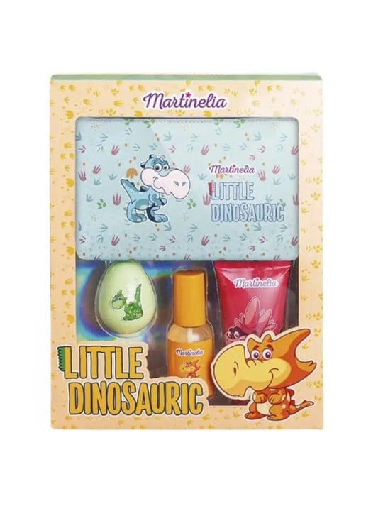 Borse Martinelia Little Dinosauric per piccoli esploratori