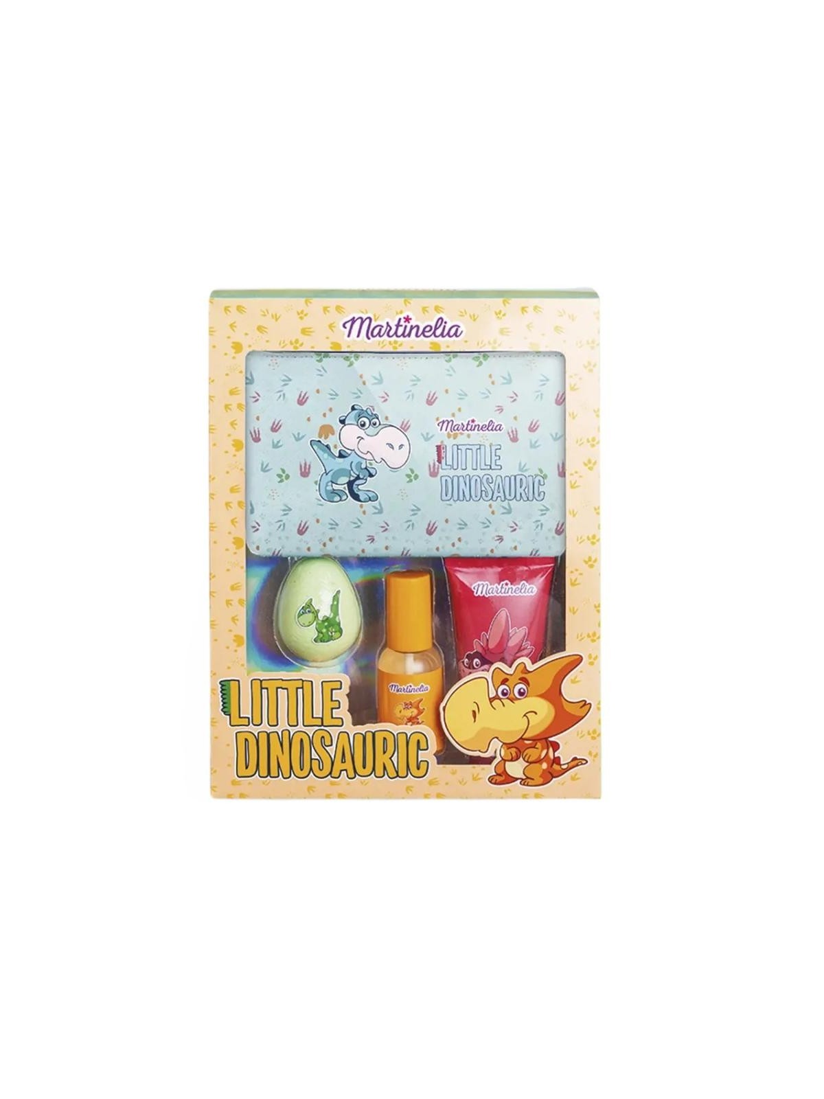 Borse Martinelia Little Dinosauric per piccoli esploratori