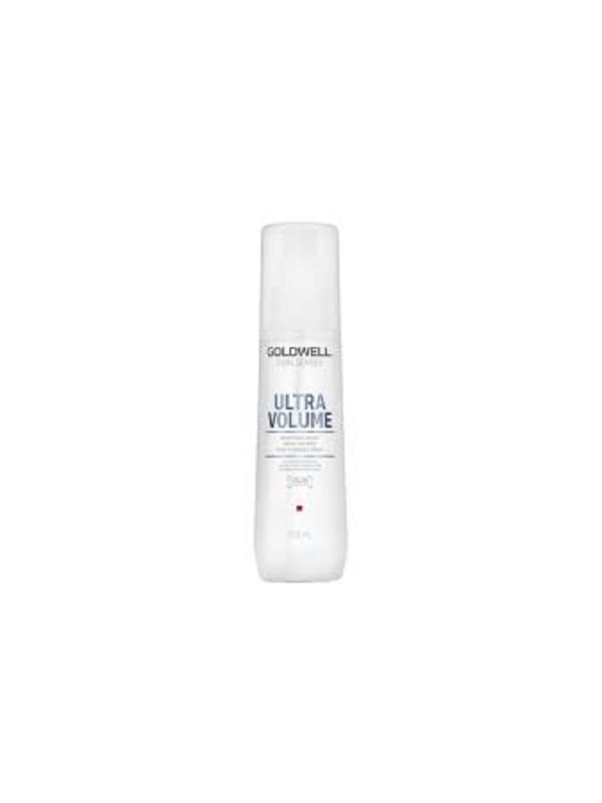 Goldwell Dualsenses Ultra Volume Bodifying Spray unisex 150ml For Fine Hair