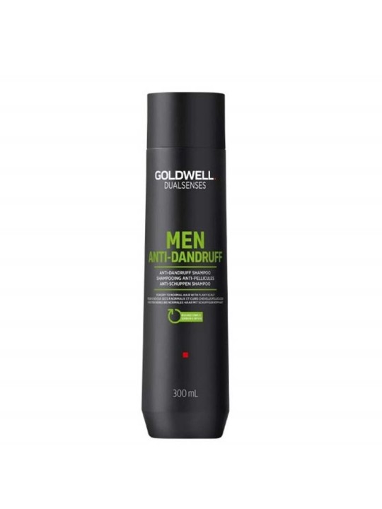Goldwell Men Dualsenses Anti-Dandruff Shampoo 300ml