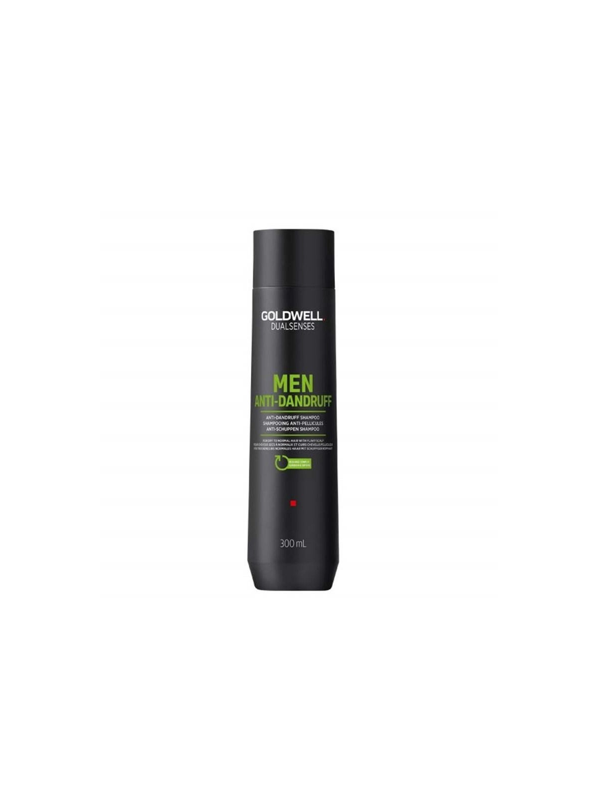 Goldwell Men Dualsenses Anti-Dandruff Shampoo 300ml
