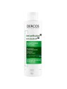 Shampoo Antiforfora Vichy Dercos donna 200ml Capelli Normali-Grassi
