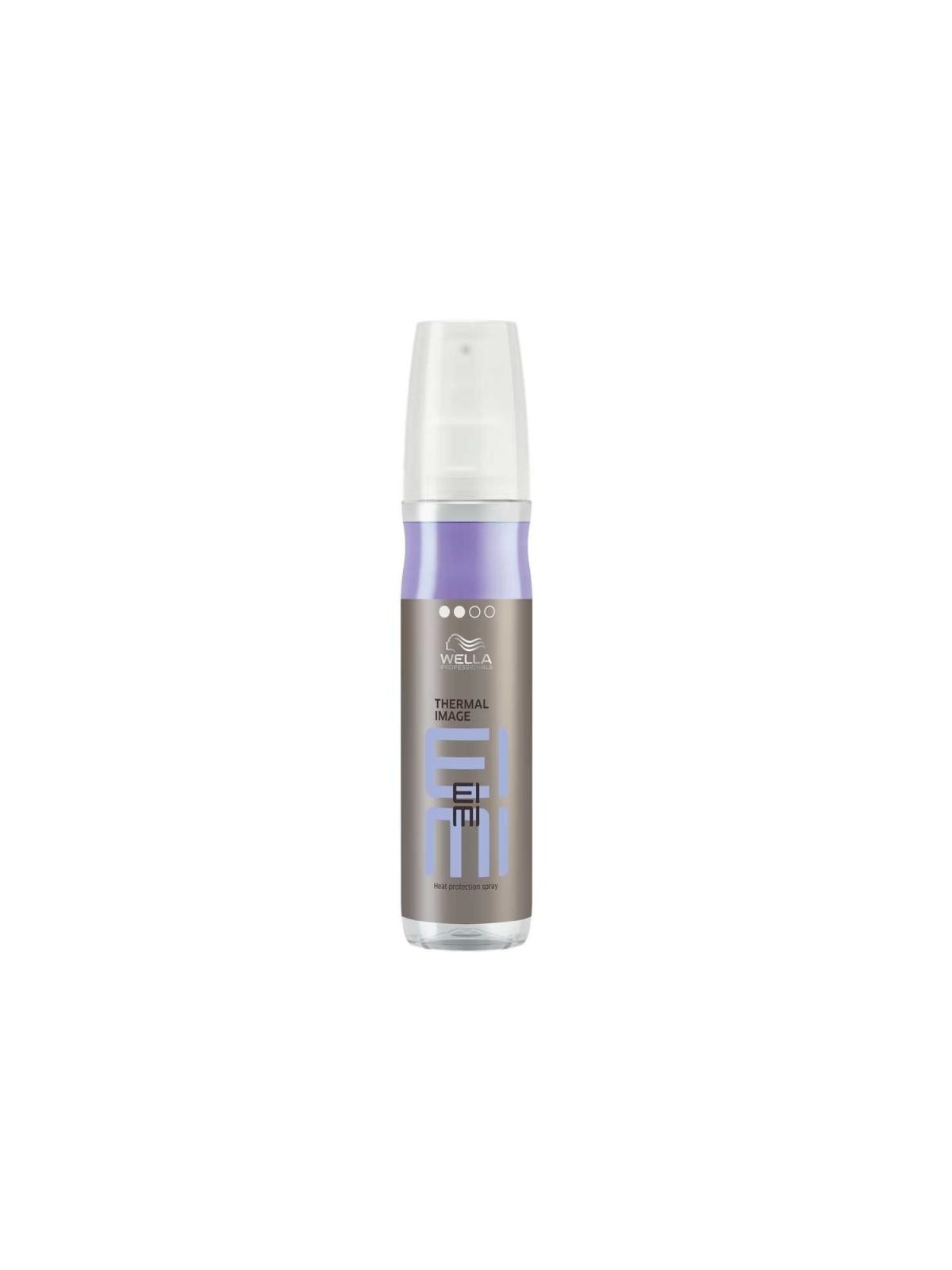 Maschera Termica EIMI Wella Professional 150ml