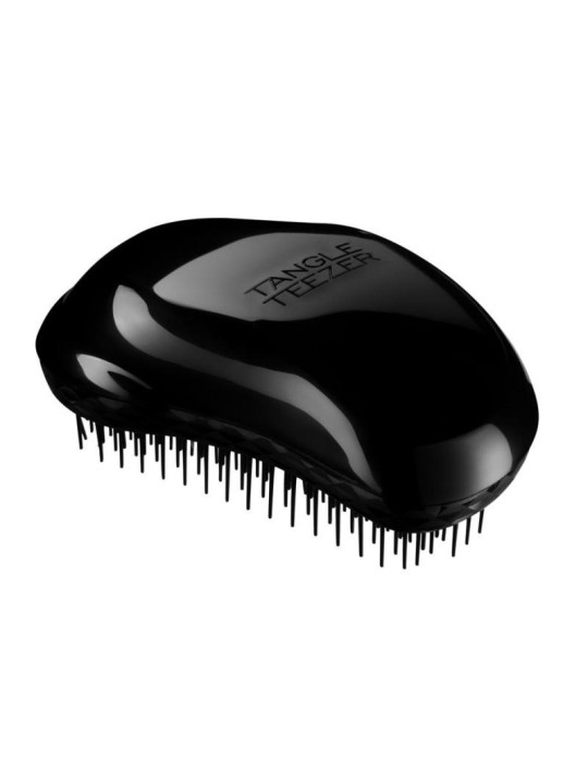 Tangle Teezer The Original Detangling Hairbrush donna 1 unitï¿½ï¿½ Black Panther Black - Wet & Dry