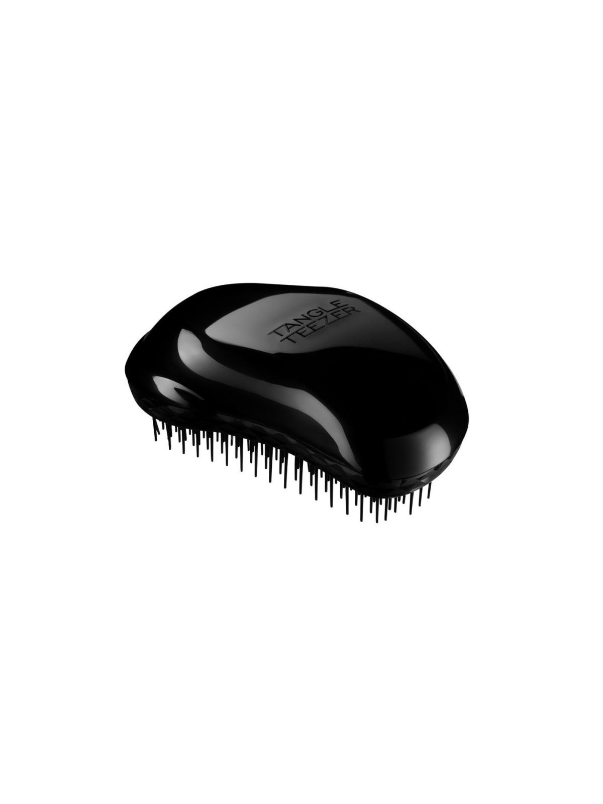 Tangle Teezer The Original Detangling Hairbrush donna 1 unitï¿½ï¿½ Black Panther Black - Wet & Dry