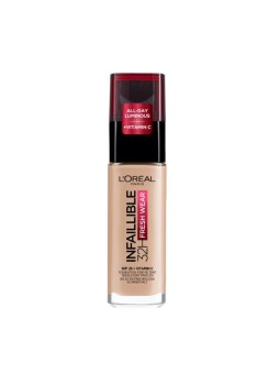 L'Orï¿½ï¿½al Infaillible 24h Fresh Wear Foundation 30 ml 110 Vanilla Rose