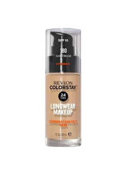 Revlon Professional Colorstay 24h Makeup SPF 15 180 Sand Beige