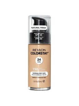 Fondotinta Revlon Colorstay Pelle normalesecca 150 Buff Chamois