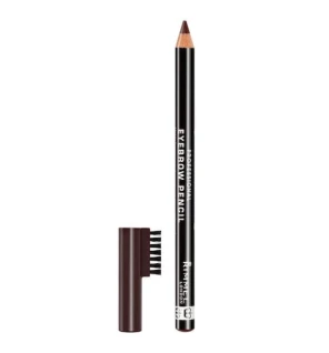 Matita per sopracciglia Rimmel Professional 14 g 1 Dark Brown